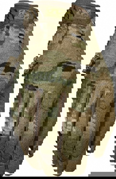 General Purpose Work Gloves: X-Large, Synthetic Leather